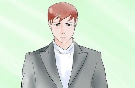 dedicar -se a um estilo de vida sóbrio.