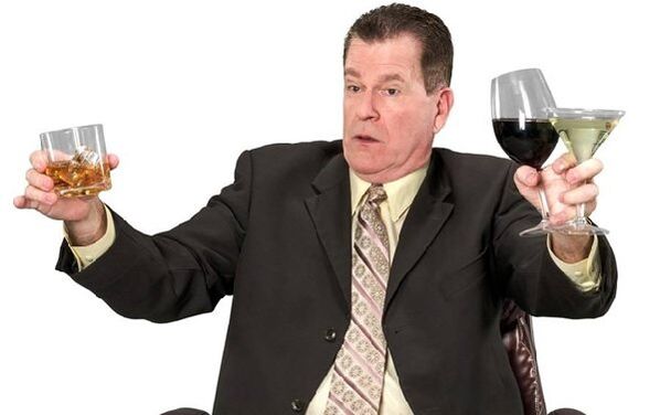 Padrões globais de consumo